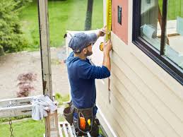 Affordable Siding Repair and Maintenance Services in Alakanuk, AK